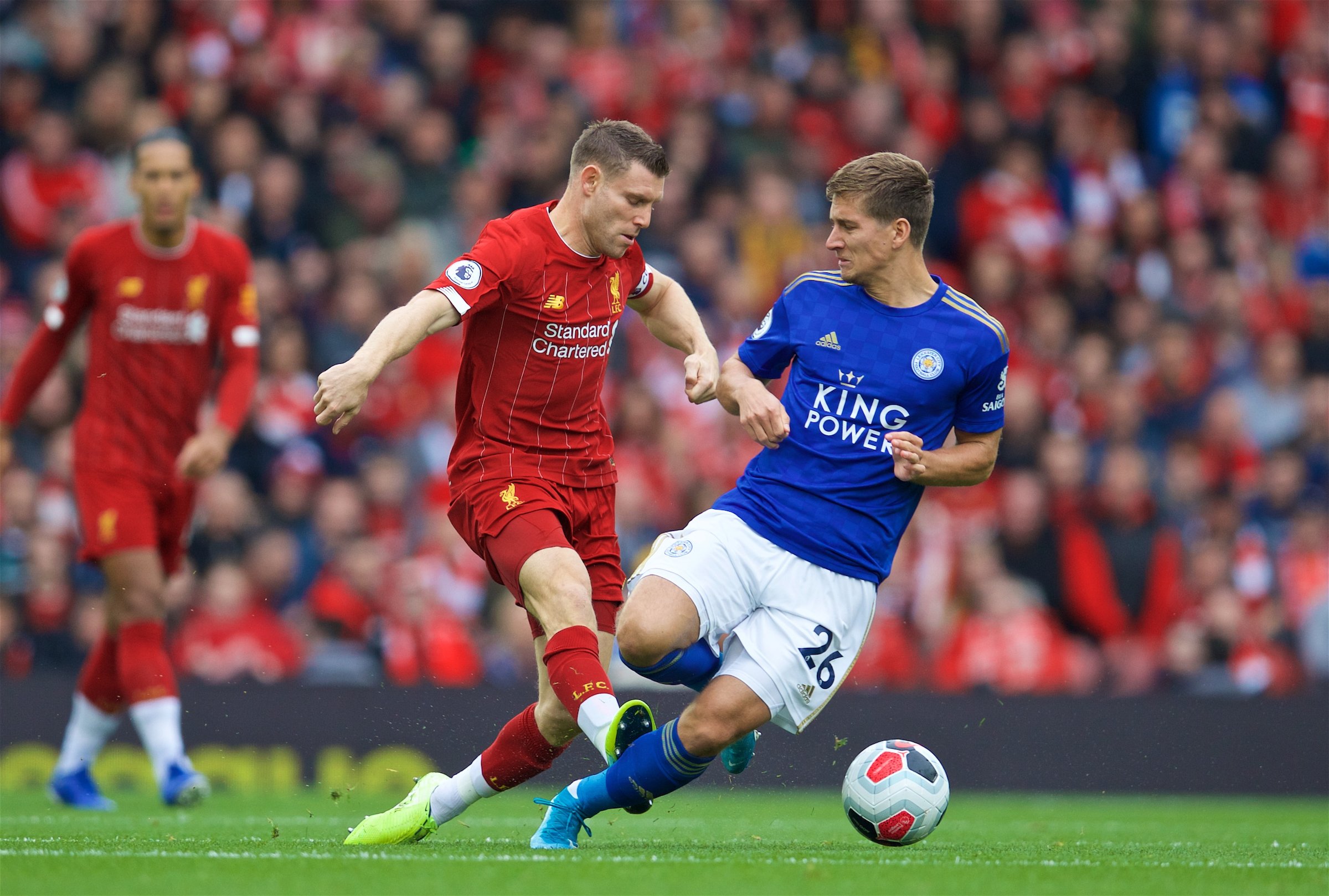 激烈的西部 激烈的西部